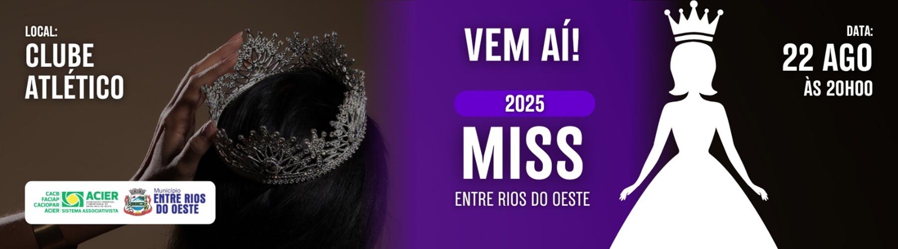 Miss 2025