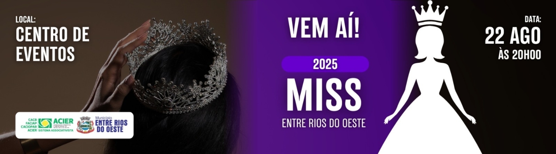 Miss 2025