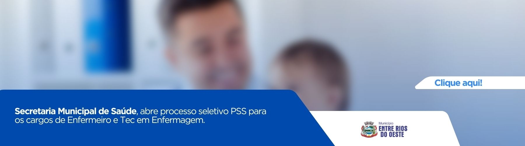 PSS ENFERMAGEM