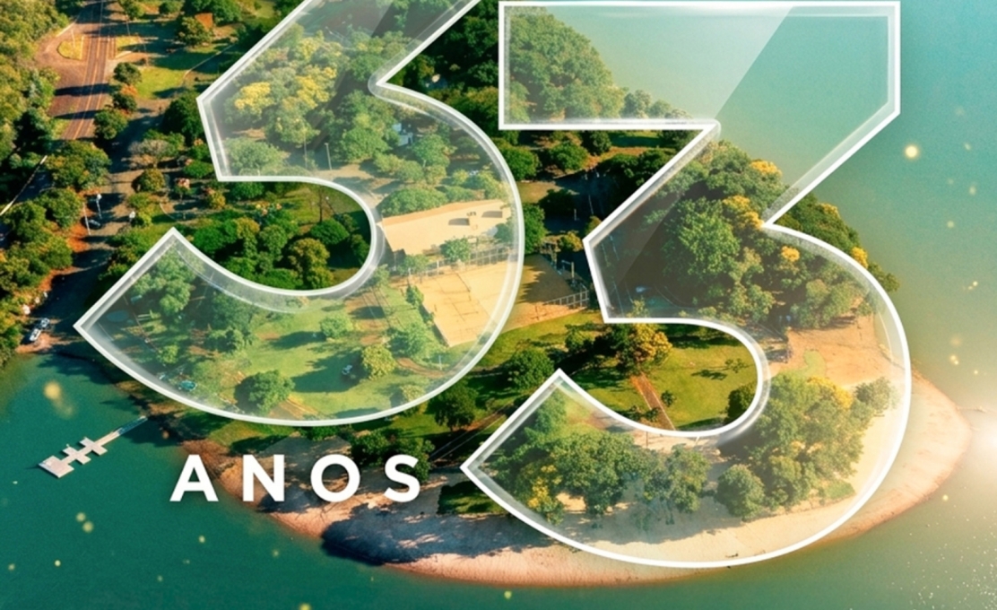 PARABÉNS PELOS 33 ANOS DE EMANCIPAÇÃO POLÍTICA DE ENTRE RIOS DO OESTE