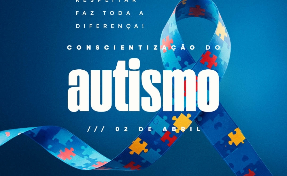Dia Mundial da Conscientização do Autismo – Entre Rios do Oeste 