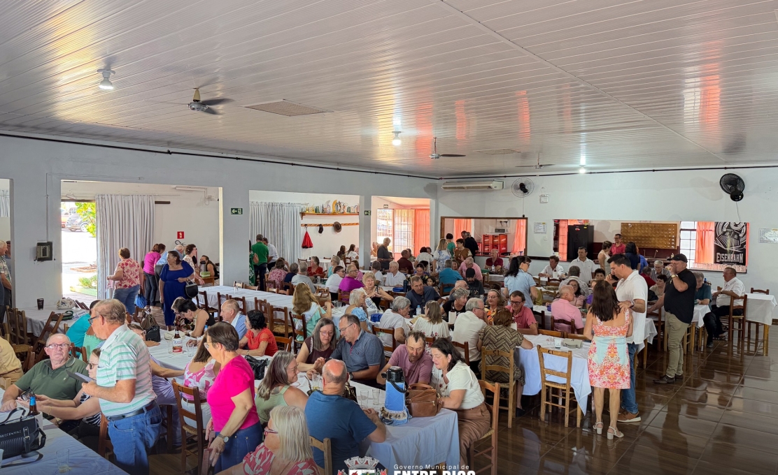 INTERCÂMBIO CULTURAL