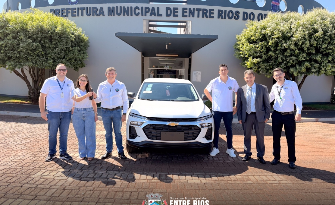 AQUISIÇÃO DE NOVO VEÍCULO PARA A SECRETARIA MUNICIPAL DE ASSISTÊNCIA SOCIAL