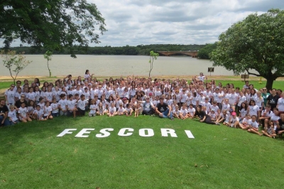 III FESCORI É REALIZADO COM SUCESSO EM ENTRE RIOS DO OESTE