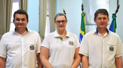 13º salário dos servidores Públicos de Entre Rios do Oeste será pago em 12 de dezembro