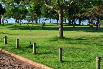 TEMPORADA DE VERÃO NA PRAIA DE ENTRE RIOS SERÁ ABERTA SÁBADO