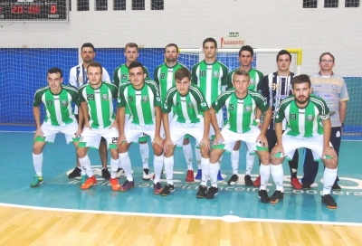 Entre Rios do Oeste está na final do Troféu Difusora 2019