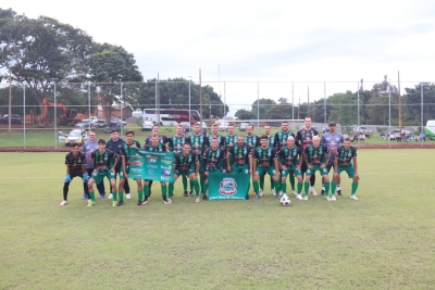 Fim de Semana Movimentado no Esporte Entrerriense