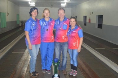 Campeões do Bolão 2017 são conhecidos em Entre Rios do Oeste
