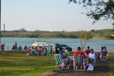 Jogos de Aventura e Natureza movimentam Entre Rios do Oeste