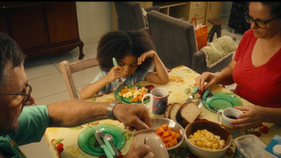 Seja uma Família Acolhedora