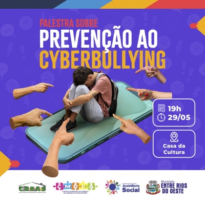 Secretaria Municipal de Assistência Social e Centro de Referência Especializado de Assistência Social (CREAS), promovem 