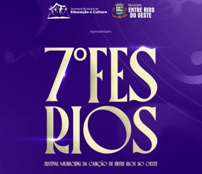 7° FesRios
